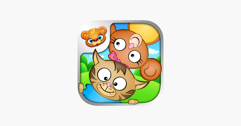123 Kids Fun GAMES: Math &amp; Alphabet Games for Kids Game Cover