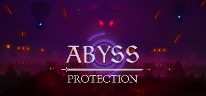 Abyss Protection Game Cover