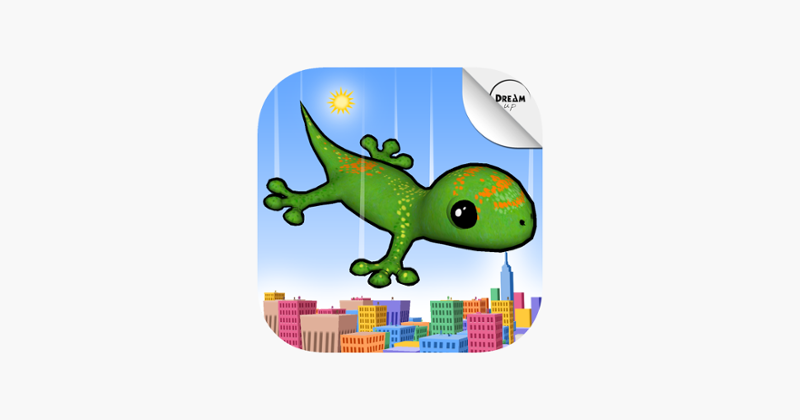 Acrobat Gecko New York Game Cover