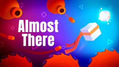 Almost There: The Platformer Image