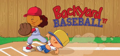 Backyard Baseball '97 Image