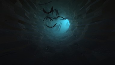 Bat Pool - Endless Tunnel Image
