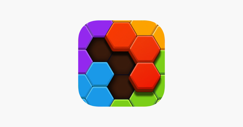 Block Puzzle Pixel Game Cover