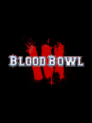 Blood Bowl 3 Game Cover
