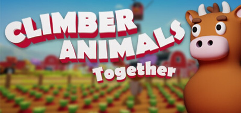 Climber Animals: Together Game Cover