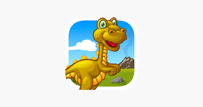 Dinosaurs Game for Toddlers Image