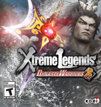 Dynasty Warriors 8: Xtreme Legends Image