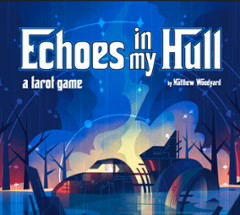 Echoes in My Hull Image