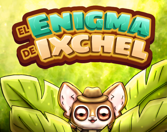 El enigma de Ixchel Game Cover