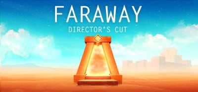 Faraway: Puzzle Escape Image