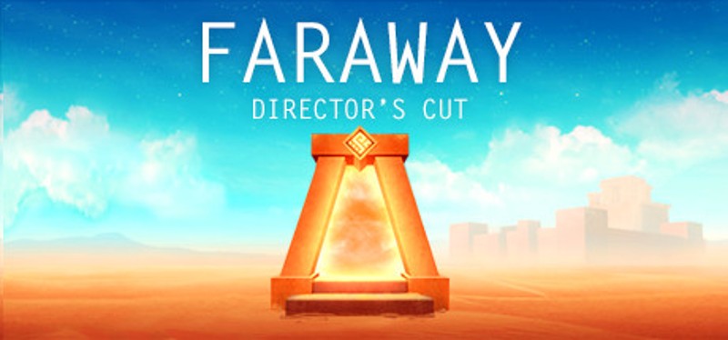 Faraway: Puzzle Escape Game Cover