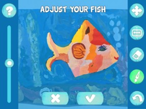 FishyPaint Image