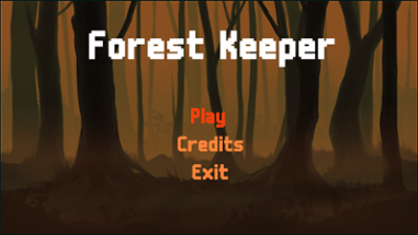 Forest Keeper Image