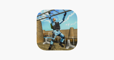 Free Army Training Academy: Mobile Assassin's Image