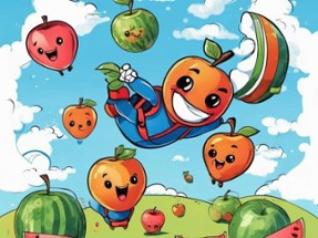 Fruit Merge Catalogue Image