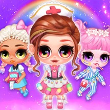 Sweet Doll：My Hospital Games Image