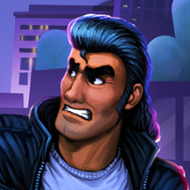 Retro City Rampage DX Image