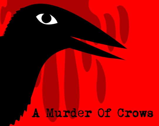 A Murder Of Crows Game Cover