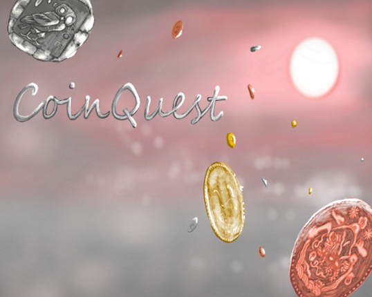 CoinQuest Game Cover