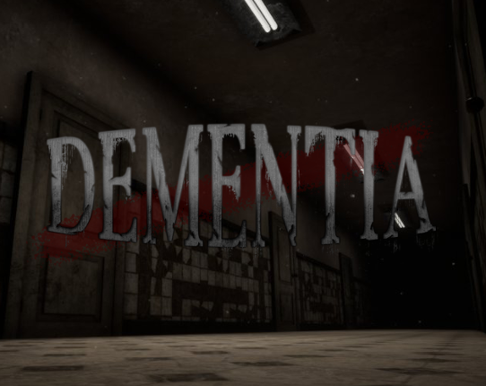 Dementia Game Cover