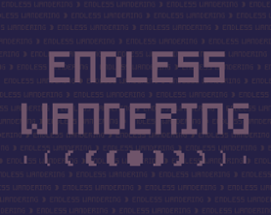 endless wandering Image