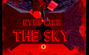 Eyes Like The Sky Image