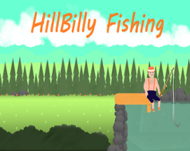 HillBilly Fishing Image