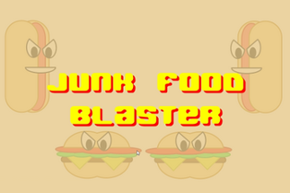 Junk Food Blaster Image