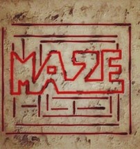 Maze - Indie Horror Image