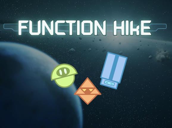 Function Hike Game Cover