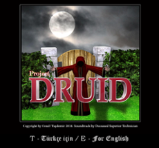 Project Druid Image