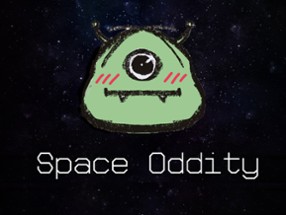 Space Oddity Image