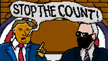 STOP THE COUNT! Image