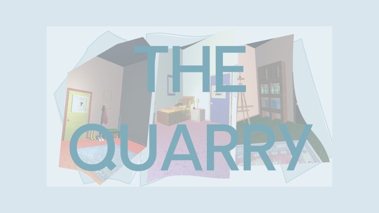 The Quarry Game Cover