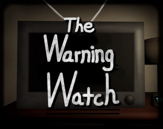The Warning Watch Game Cover