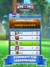 Golf Clash - Golfing Simulator Image