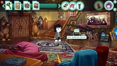 Hiveswap Image