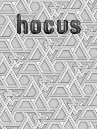 hocus Game Cover