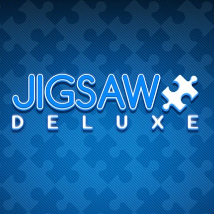 Jigsaw Deluxe Game Cover