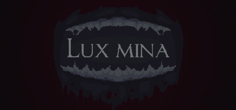 Lux mina Game Cover