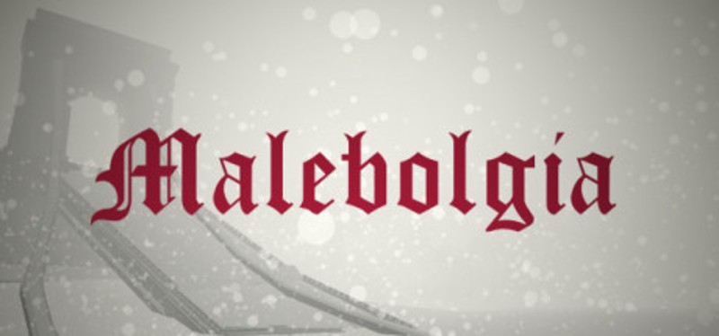 Malebolgia Game Cover
