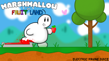 Marshmallow in Fruit Land Image