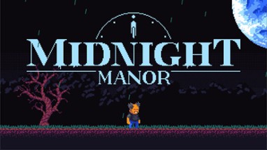 Midnight Manor Image