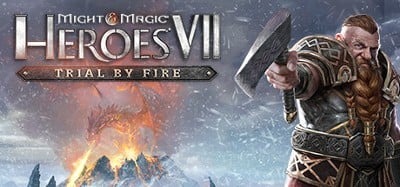 Might & Magic Heroes VII - Trial by Fire Image