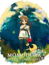 Momodora: Moonlit Farewell Image