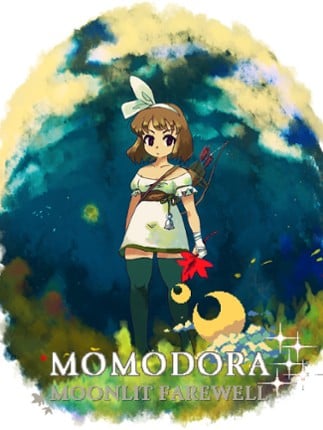 Momodora: Moonlit Farewell Game Cover