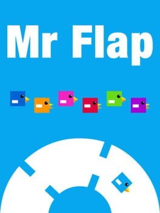 Mr Flap Game Cover