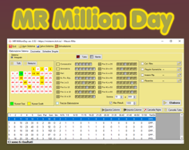 MR Million Day Image