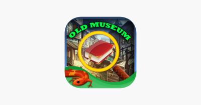 Old Museum : Detective Case Image