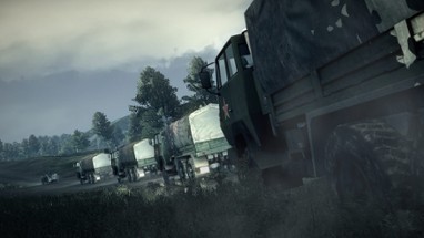 Operation Flashpoint: Dragon Rising Image